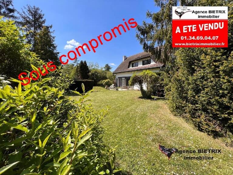 Maison 5 pièces 104 m² — photo 1