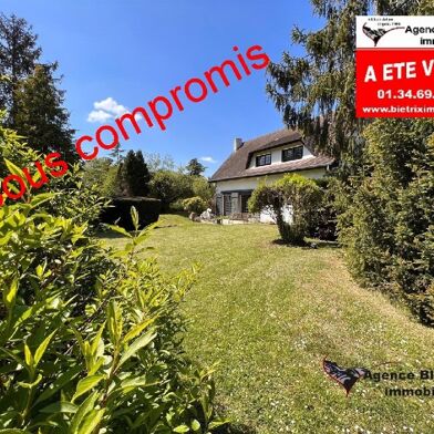 Maison 5 pièces 499000 €