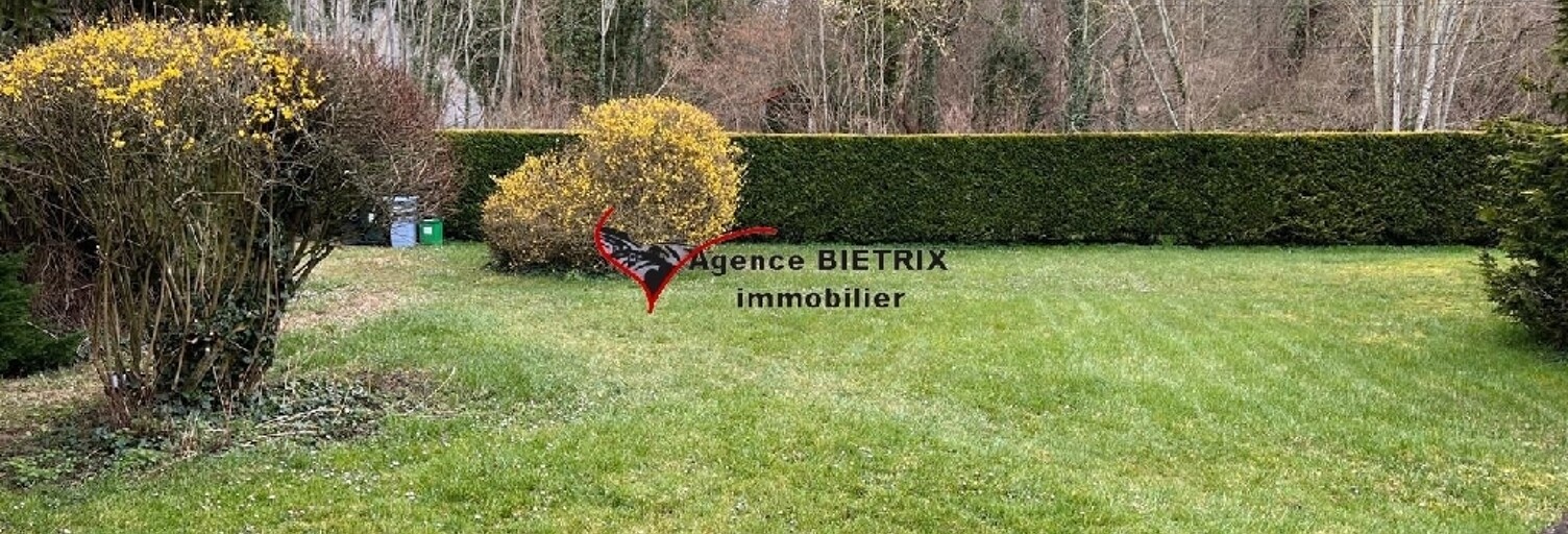 Terrain  405 m² à vendre à Villiers-Adam (95840)