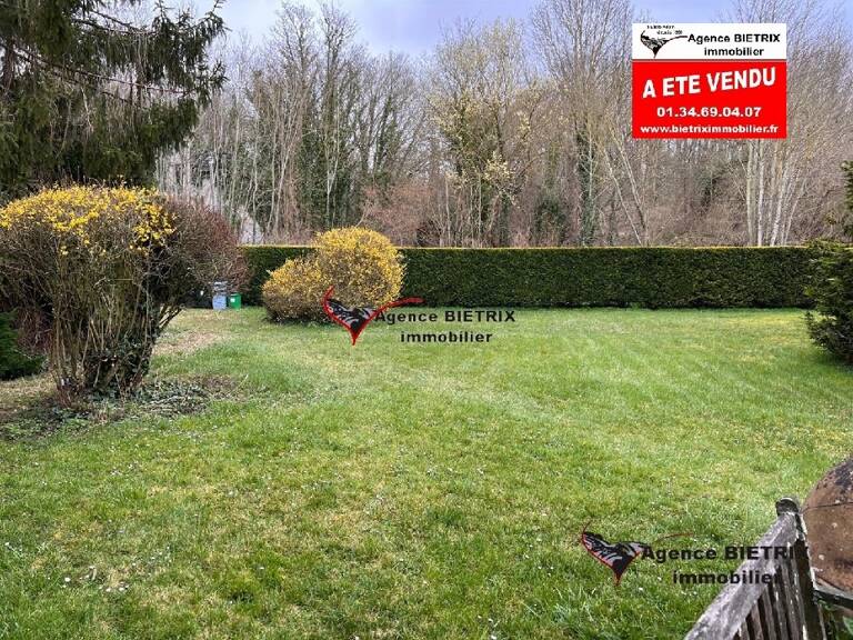Terrain à construire  405 m²  — photo 1
