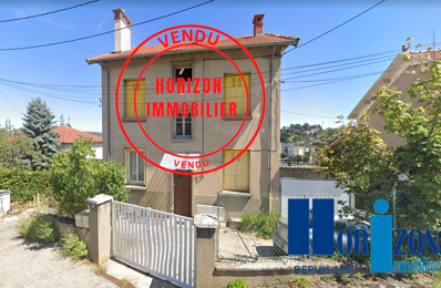 vente maison 145 000 € à proximité de Aurec-sur-Loire (43110)