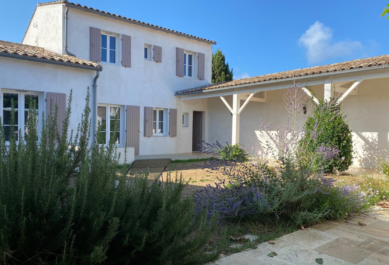 Vente maison   La Couarde-sur-Mer (17670) — photo 1
