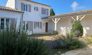 Maison   m² à vendre à La Couarde-sur-Mer (17670)