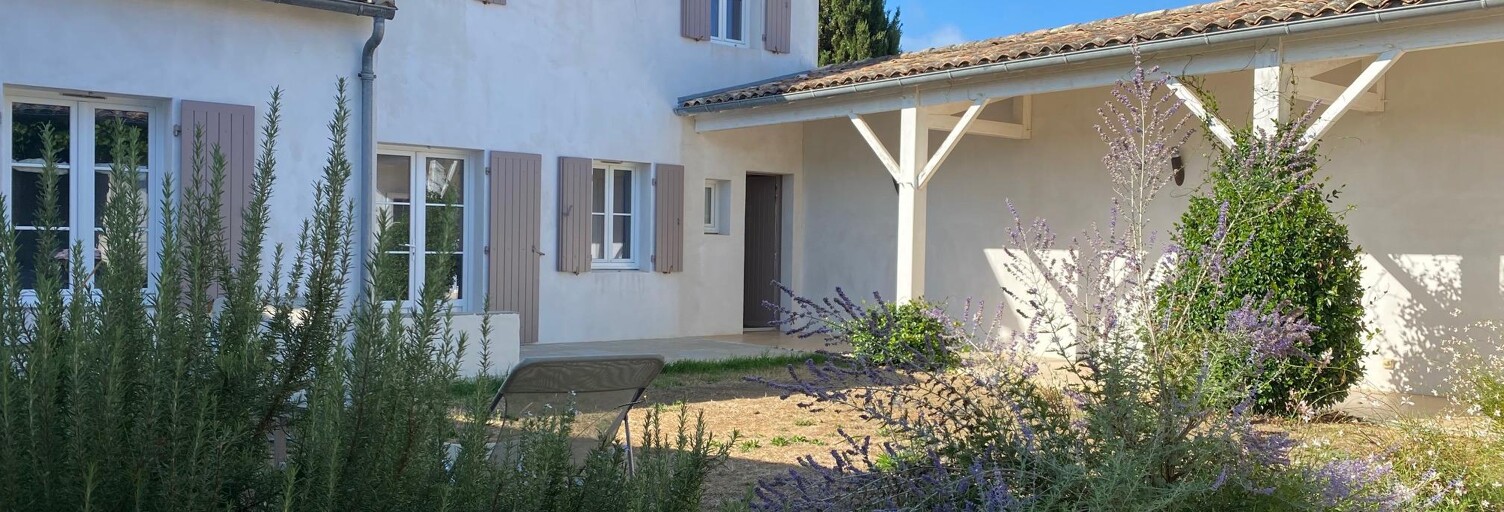 Maison   m² à vendre à La Couarde-sur-Mer (17670)