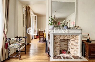 vente appartement 2 295 000 € à proximité de Meudon (92190)