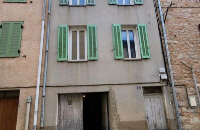 maison 5 pièces 83 m2 à vendre à Flassans-sur-Issole (83340)