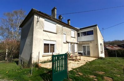 vente maison 179 600 € à proximité de Le Tourneur (14350)