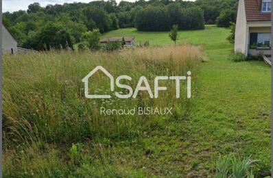 vente terrain 56 000 € à proximité de Vailly-sur-Aisne (02370)