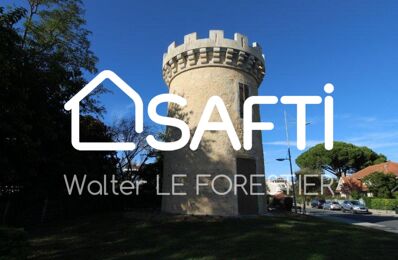 vente maison 1 534 000 € à proximité de Lège-Cap-Ferret (33950)