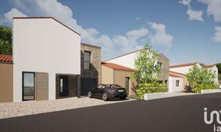 Maison 5 Pièces 114 m² à vendre à Les Sables-d'Olonne (85340)