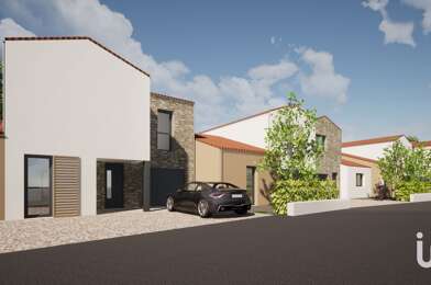 Maison 5 pièces 489850 €