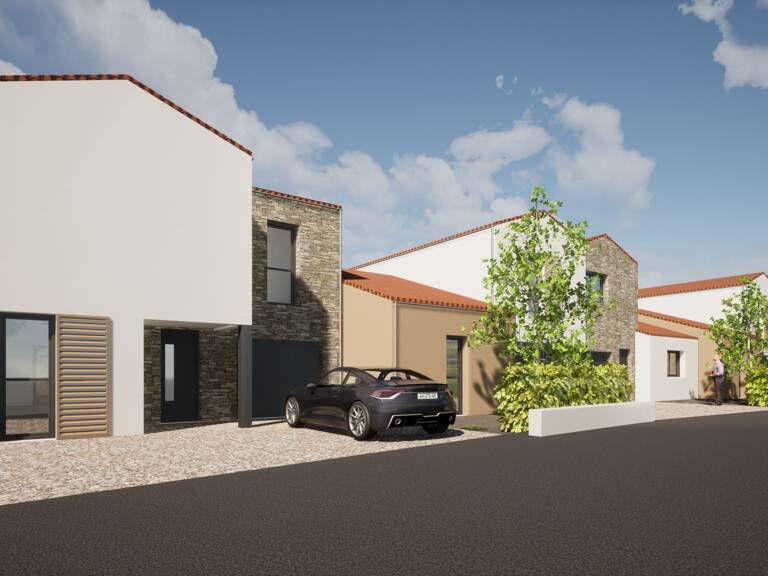 Vente Maison/villa 5 pièces — photo 1