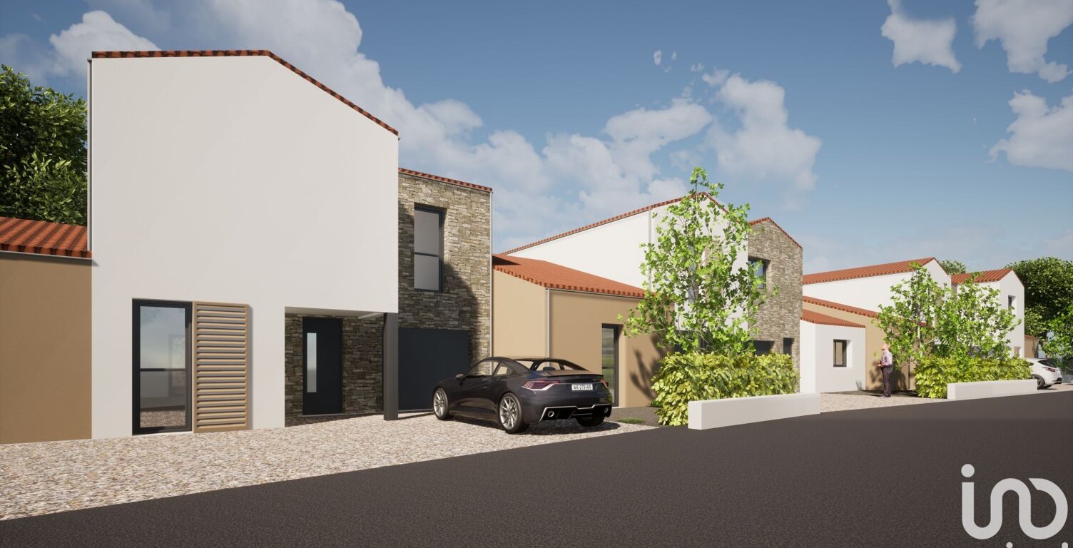 Vente Maison/villa 5 pièces — photo 1