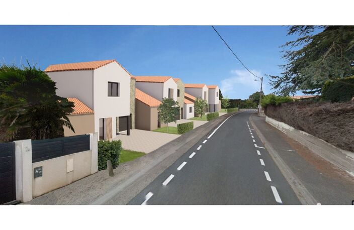 Vente Maison/villa 5 pièces — photo 2