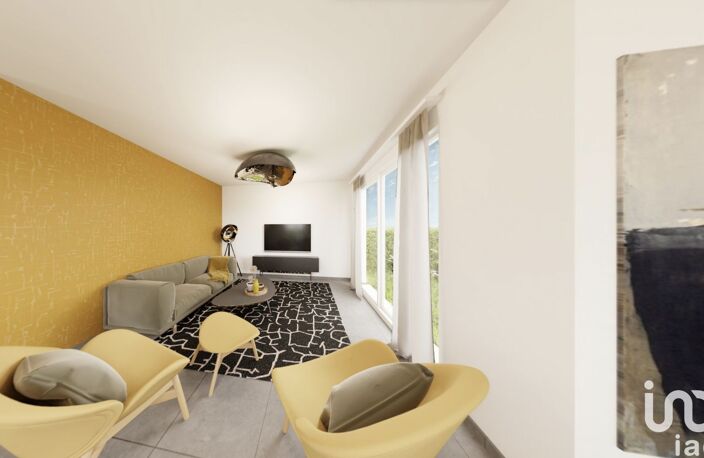 Vente Maison/villa 5 pièces — photo 3