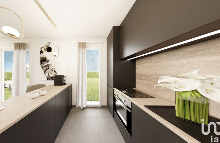 Vente Maison/villa 5 pièces — photo 5