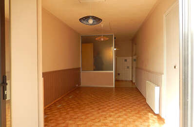 appartement 1 pièces 30 m2 à vendre à Chorges (05230)