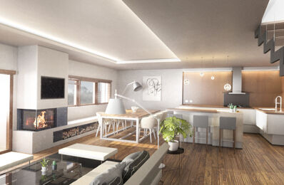 vente appartement à partir de 689 000 € à proximité de Villeneuve-d'Ascq (59650)