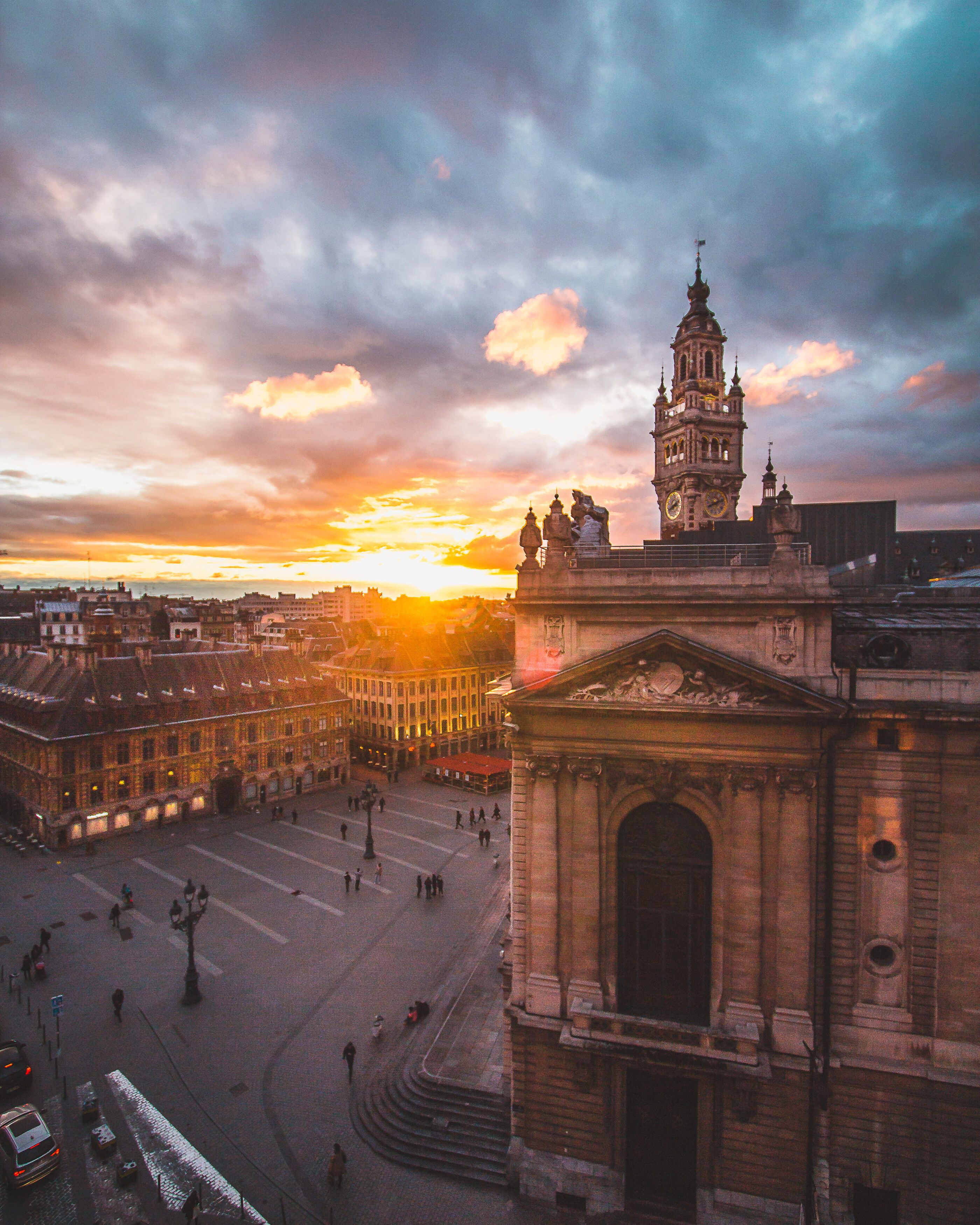 Appartement neuf 3 pièces 82 m²