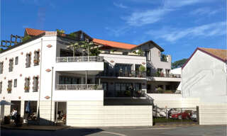 Appartement neuf   m² à vendre à Parentis-en-Born (40160)