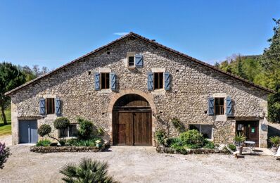 vente maison 830 000 € à proximité de Roquecor (82150)
