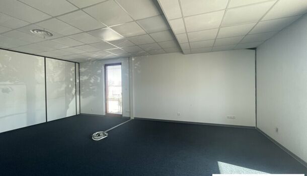 Bureau  à louer Villeneuve-lès-Maguelone 34750