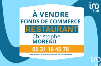 vente commerce 99 000 € à proximité de Montagnac (34530)
