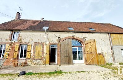 vente maison 154 000 € à proximité de Charny-Orée-de-Puisaye (89120)