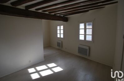 vente appartement 104 400 € à proximité de Les Mureaux (78130)