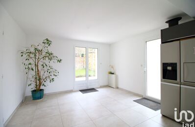 vente maison 599 000 € à proximité de Limeil-Brévannes (94450)