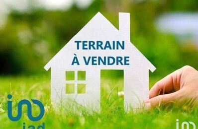vente terrain 33 500 € à proximité de Saint-Sardos (47360)