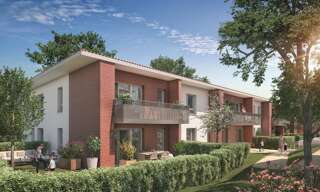 Appartement 3 Pièces 41 m² à vendre à Cornebarrieu (31700)