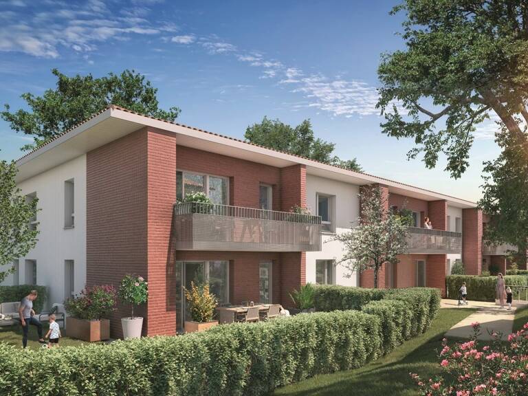 Appartement — photo 1