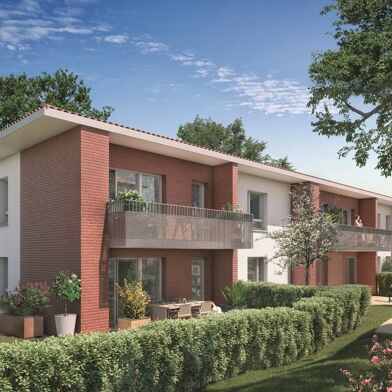 Appartement 3 pièces 227900 €