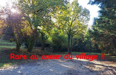 vente terrain 134 000 € à proximité de Labastide-Saint-Sernin (31620)