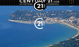 Commerce  108 m² à vendre à Cavalaire-sur-Mer (83240)