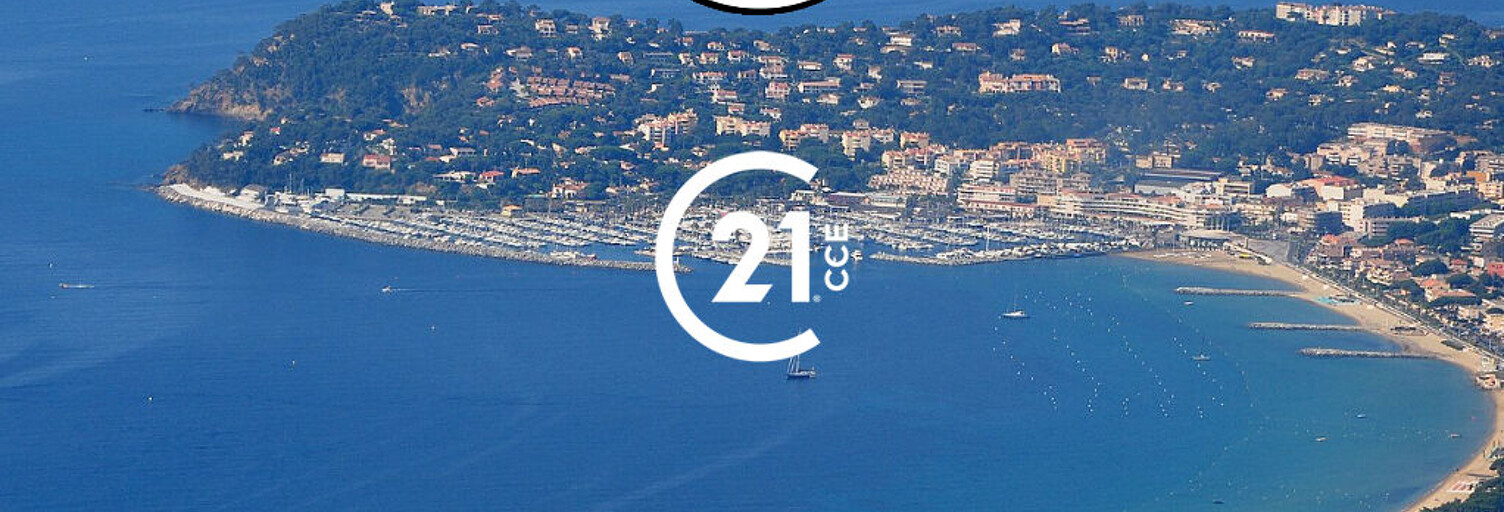 Commerce  108 m² à vendre à Cavalaire-sur-Mer (83240)