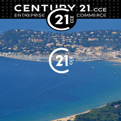 Commerce  247500 €