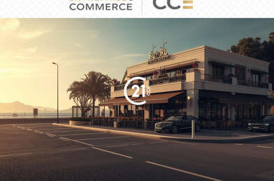 Commerce  220000 €