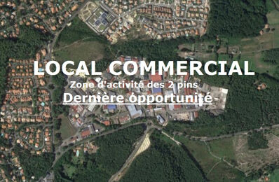 location commerce 2 880 € CC /mois à proximité de Soustons (40140)