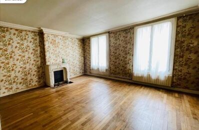 vente maison 231 900 € à proximité de Montagny-en-Vexin (60240)