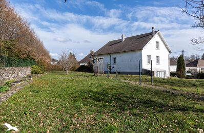 vente maison 176 500 € à proximité de Saint-Priest-les-Fougères (24450)