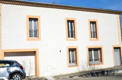 vente maison 147 000 € à proximité de Samazan (47250)