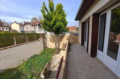 vente maison 319 000 € à proximité de Gaillon-sur-Montcient (78250)
