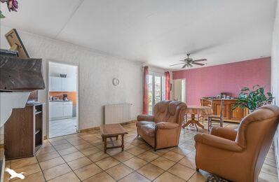 maison 7 pièces 162 m2 à vendre à Marcheprime (33380)