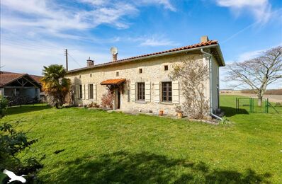 vente maison 348 000 € à proximité de Val-des-Vignes (16250)