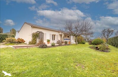 vente maison 299 600 € à proximité de Beauvoir-sur-Niort (79360)