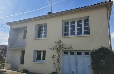 vente maison 134 375 € à proximité de Saint-Projet-Saint-Constant (16110)