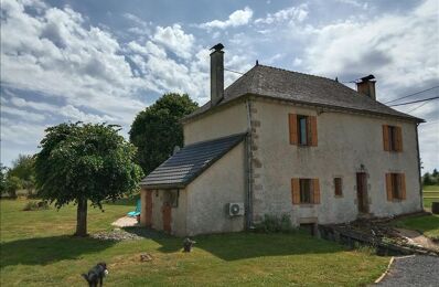 vente maison 233 200 € à proximité de Saint-Privat (19220)