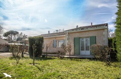 vente maison 171 200 € à proximité de Saint-Martin-de-Ribérac (24600)